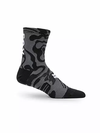 FOX | Herren Radsocken Ranger Frequency 6 | 